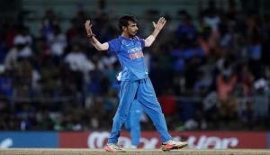 Centurion ODI: Chahal leaves Proteas in tatters, India get 119-run target