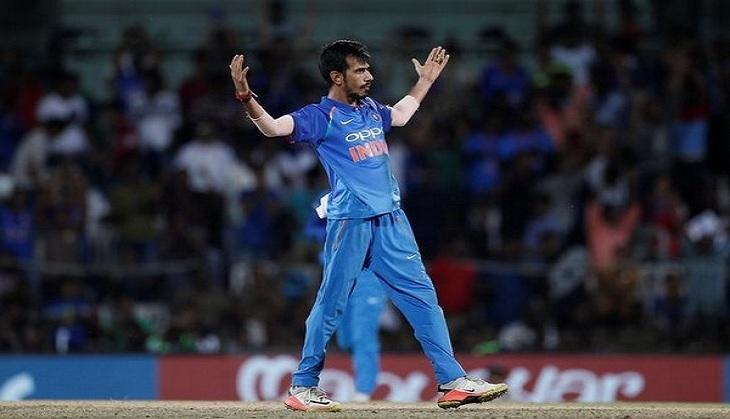 India won