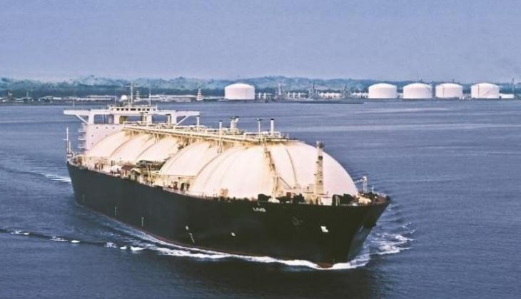 Gulf of Guinea