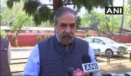 Bofors scam case: BJP flogging a dead horse, says Congress