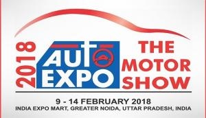 Auto Expo 2018: Asia's biggest motor show is a must visit for all Auto-nazis