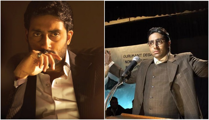 Happy Birthday Abhishek Bachchan: An actor whose surname overshadowed him; 7 best performances of 'Guru' actor
