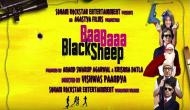Anupam Kher starrer 'Baa Baaa Black Sheep' teaser is out; see video