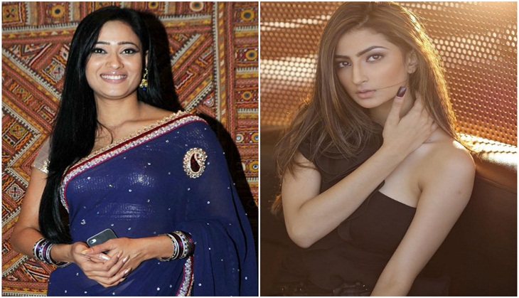 The pictures of Shweta Tiwari's daughter Palak Tiwari are a treat for the eyes; see inside