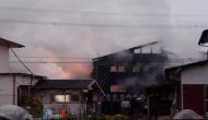 1 feared dead in Japan chopper crash