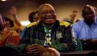 South Africa: President Zuma's party holds crucial meet to decide his fate