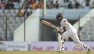 Bangladesh, Lanka batsmen up in rankings post Chittagong Test