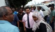 Political crisis in Maldives continues, demand for President's resignation grows