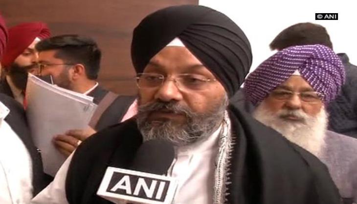 1984 riots: Akali Dal claims of having evidence against Tytler