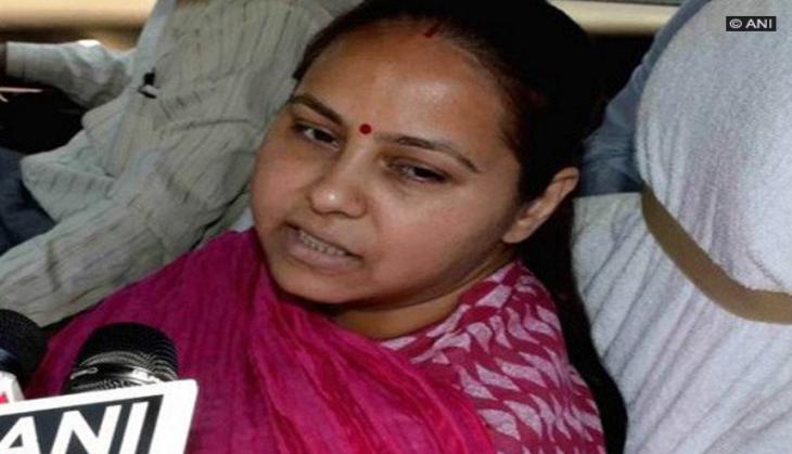 Money Laundering Case: Court reserves verdict against Misa Bharti Case