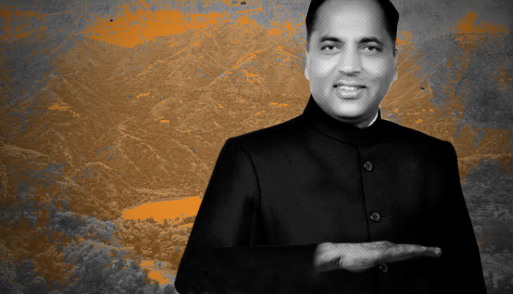 RSS starts putting its stamp on Jairam Thakur govt in Himachal