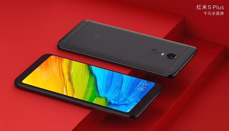 For Xiaomi V-Day will kick off 2018. Redmi Note 5 is on the cards