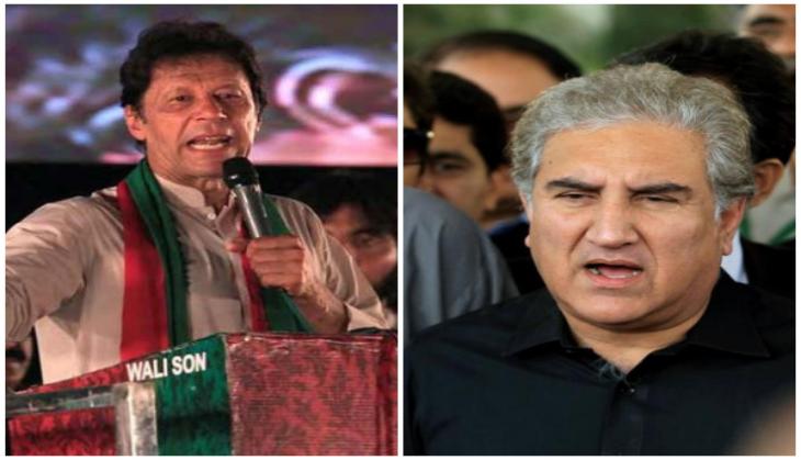 PTI, PML-Q to club together to fight Pak Senate elections 