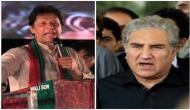 PTI, PML-Q to club together to fight Pak Senate elections 