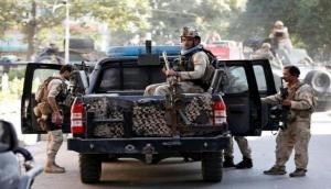 9 Afghan militants killed in clashes between two groups