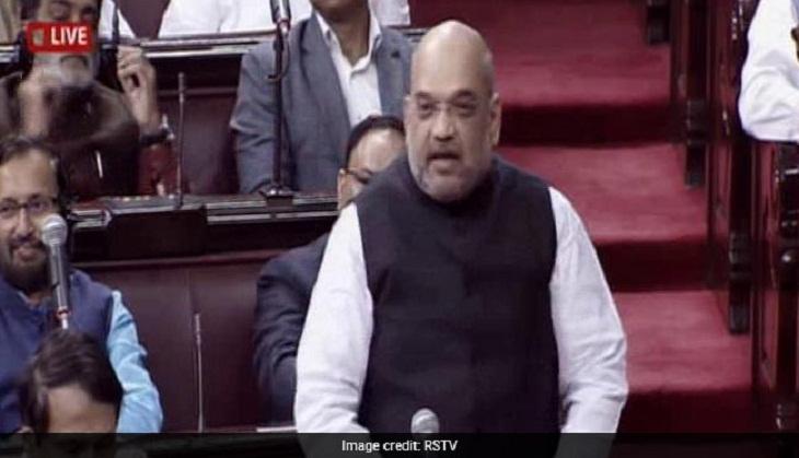 amit shah