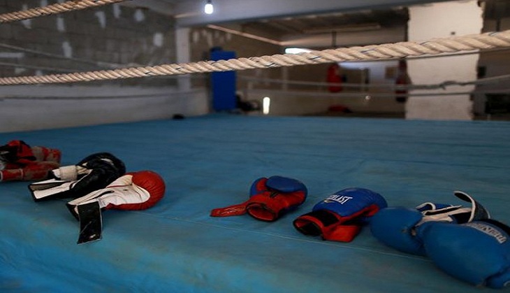 IOC Executive Board maintains financial suspension of AIBA