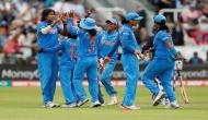  ICC Women's Championship: Indian eves to take on Proteas in first ODI