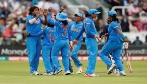  ICC Women's Championship: Indian eves to take on Proteas in first ODI