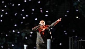 Justin Timberlake pays tribute to Prince at 2018 Super Bowl