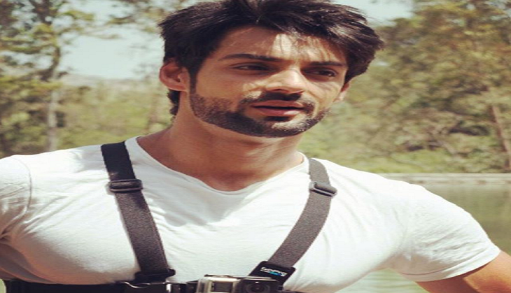 Karan Wahi of Hatestory 4 opens up how he lost 6 Kgs in just 4 days