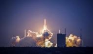 Japan: World's smallest satellite-carrying rocket launched