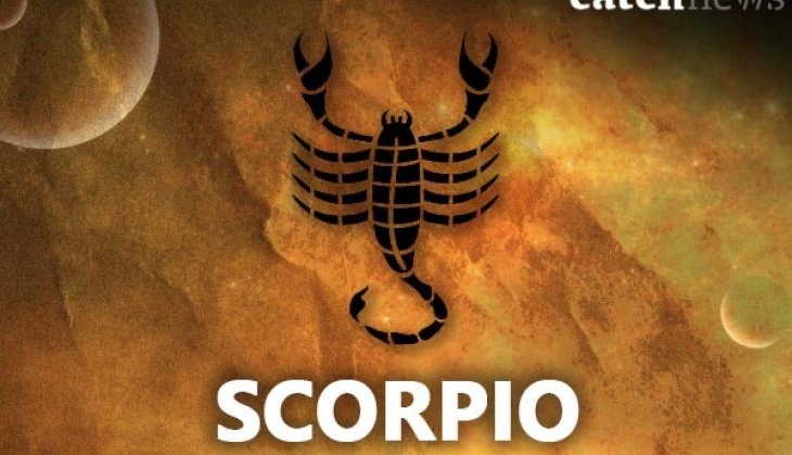 Scorpio