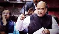 Amit Shah's Rajya Sabha debut speech let down for those who believed Modi's SRCC speech