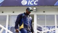 Injured Angelo Mathews ruled out of Bangladesh T20Is