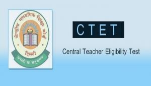 CTET Exam 2021: CBSE releases official exam schedule; check details