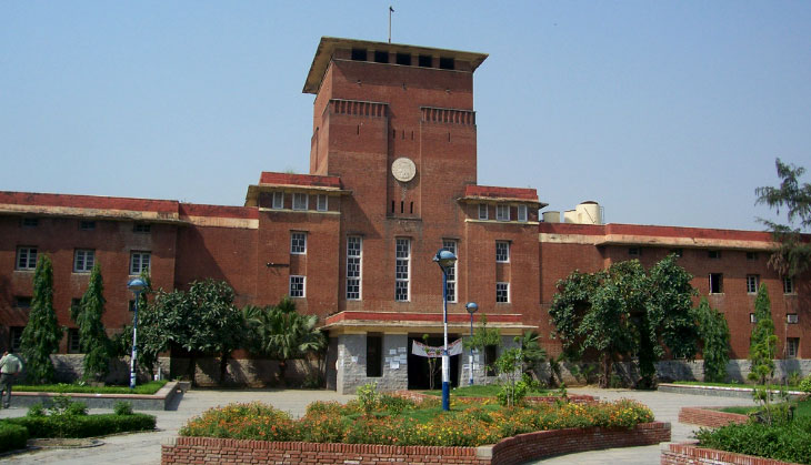 Delhi University : All Assamese Students Association welcomes freshers to the 2018 session