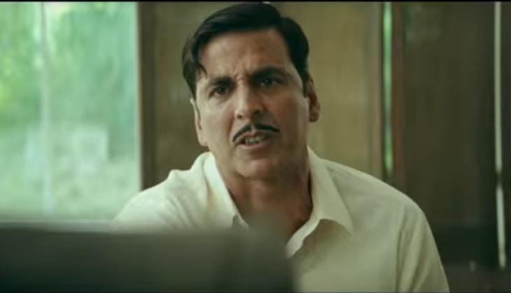 Gold Teaser Out: Akshay Kumar is mad hockey player about to win first independent gold for India