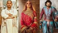Record Alert: Padmaavat beats Dangal and Baahubali 2 in Australia, emerges all-time highest Indian grosser