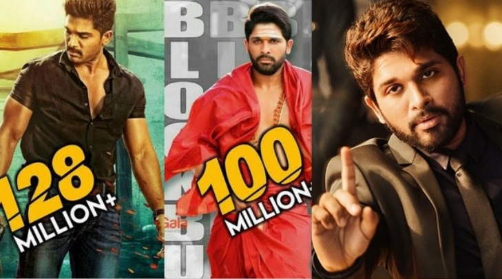 King Of Social Media: Allu Arjun emerges as India's first superstar to set this unique record twice in a row