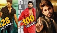 King Of Social Media: Allu Arjun emerges as India's first superstar to set this unique record twice in a row