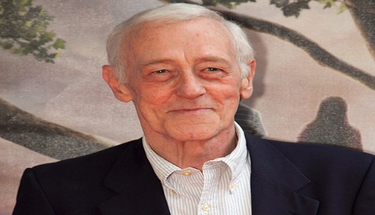 'Frasier' star John Mahoney passes away