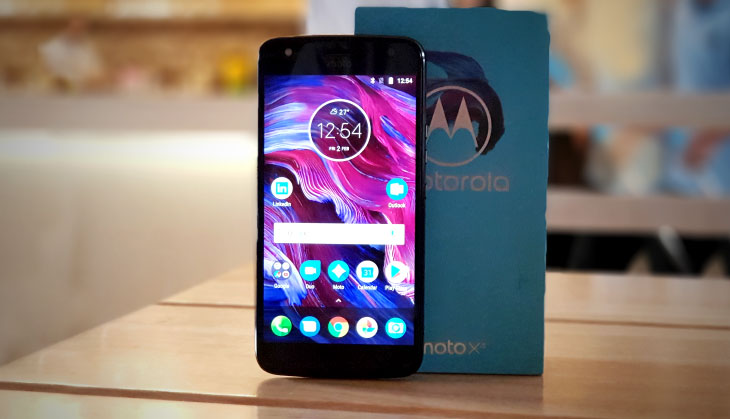Moto X4 review: The true mid-range all-rounder for all Motorola fans