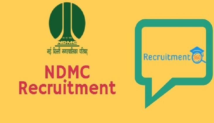 NDMC
