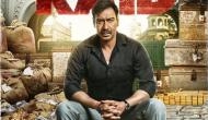 Raid Trailer Out: Ajay Devgn looks daring just like in Drishyam as he plays an Income Tax Officer in Raj Kumar Gupta's film