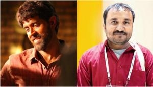 Super 30 - Anand Kumar Biopic: Hrithik Roshan's first look out, Kaabil star breaks the image of being sexy