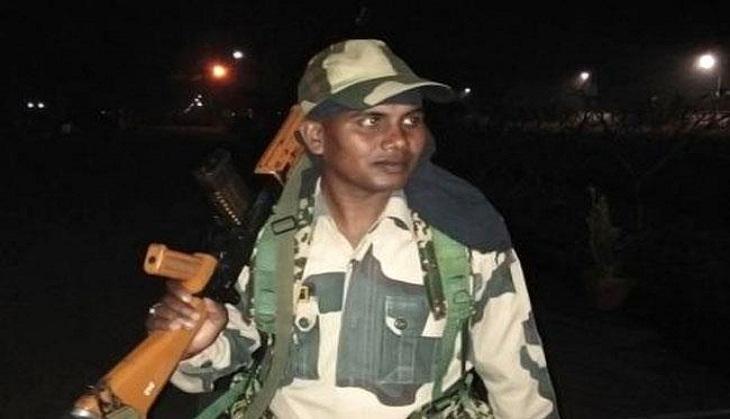 bsf