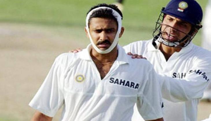 Kumble