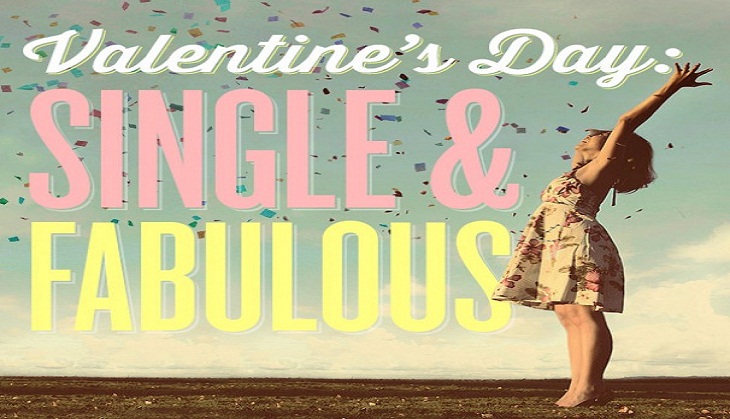 Valentine Day 2018: Here are 11 awesome things you can do if you are single on the day of love