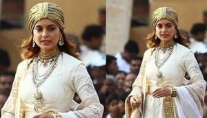 Manikarnika - The Queen of Jhansi starring Kangana Ranaut will not be able to release on 3rd August; Know why
