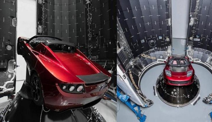 TESLA