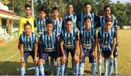 I-League: Minerva Punjab FC beat Indian Arrows 1-0