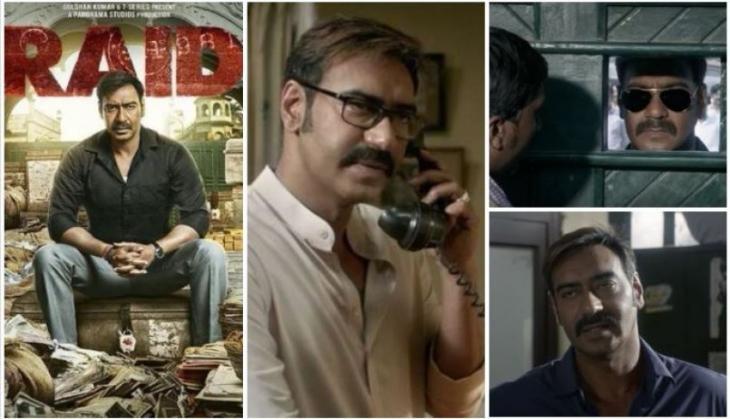 Raid Film
