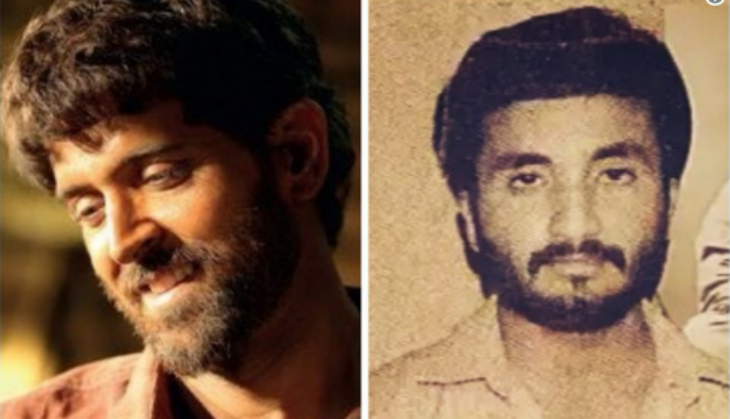 Super 30 Anand Kumar