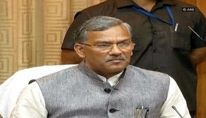 CM Trivendra Singh Rawat: Strict action will be taken against those violating quarantine rules