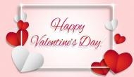 Valentine Day 2018: Here's the unique way in which this special day is celebrated in these 8 countries